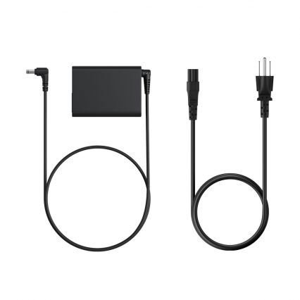 AC Power Adapter + Power Cord for Pen Display 24