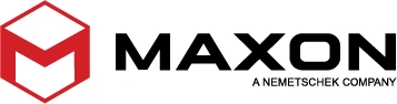 Maxon_logo