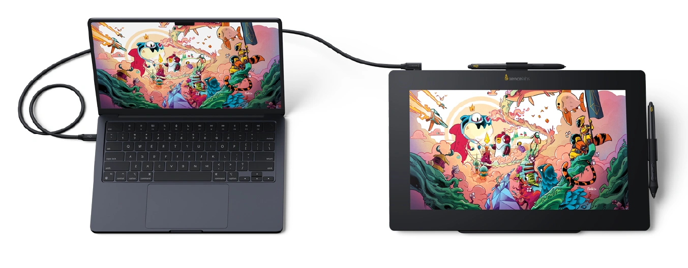 PenDisplay16Essentials