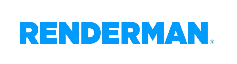 RendermanLogo