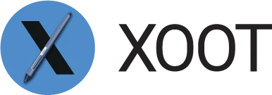 XOOT Logo