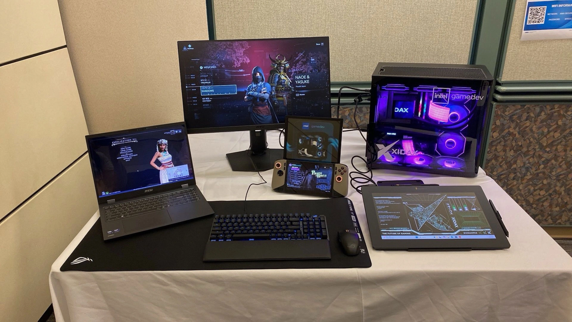 GDC2025_News_IntelSuite