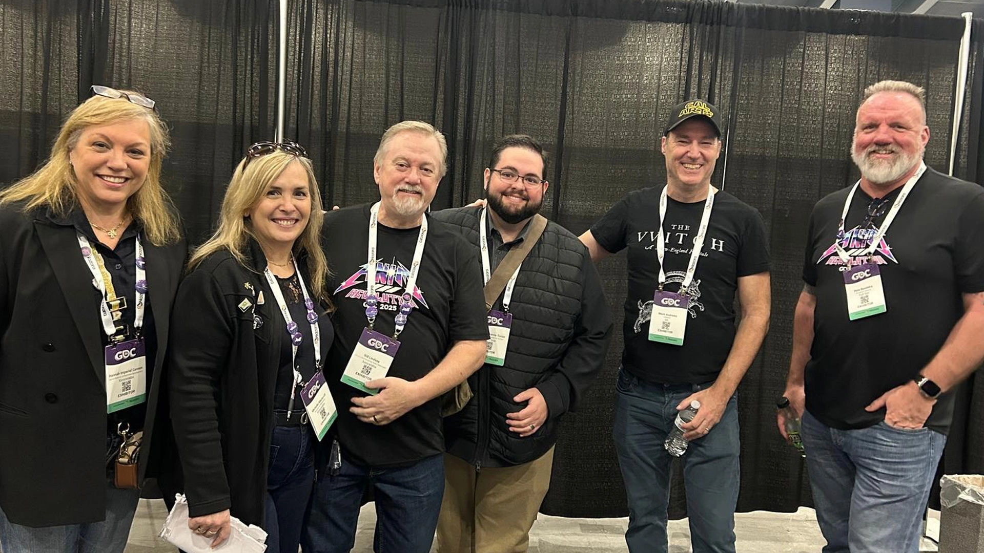 GDC2025_News_XLGroup