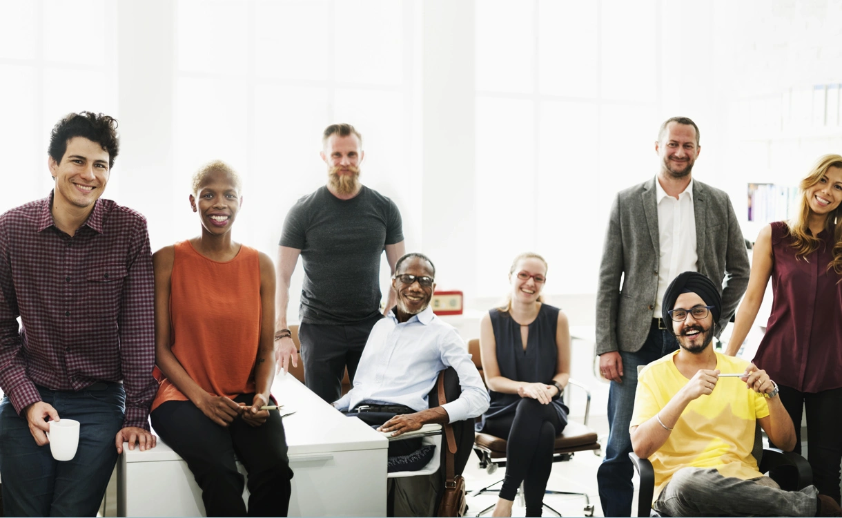 Co-creation with Artists