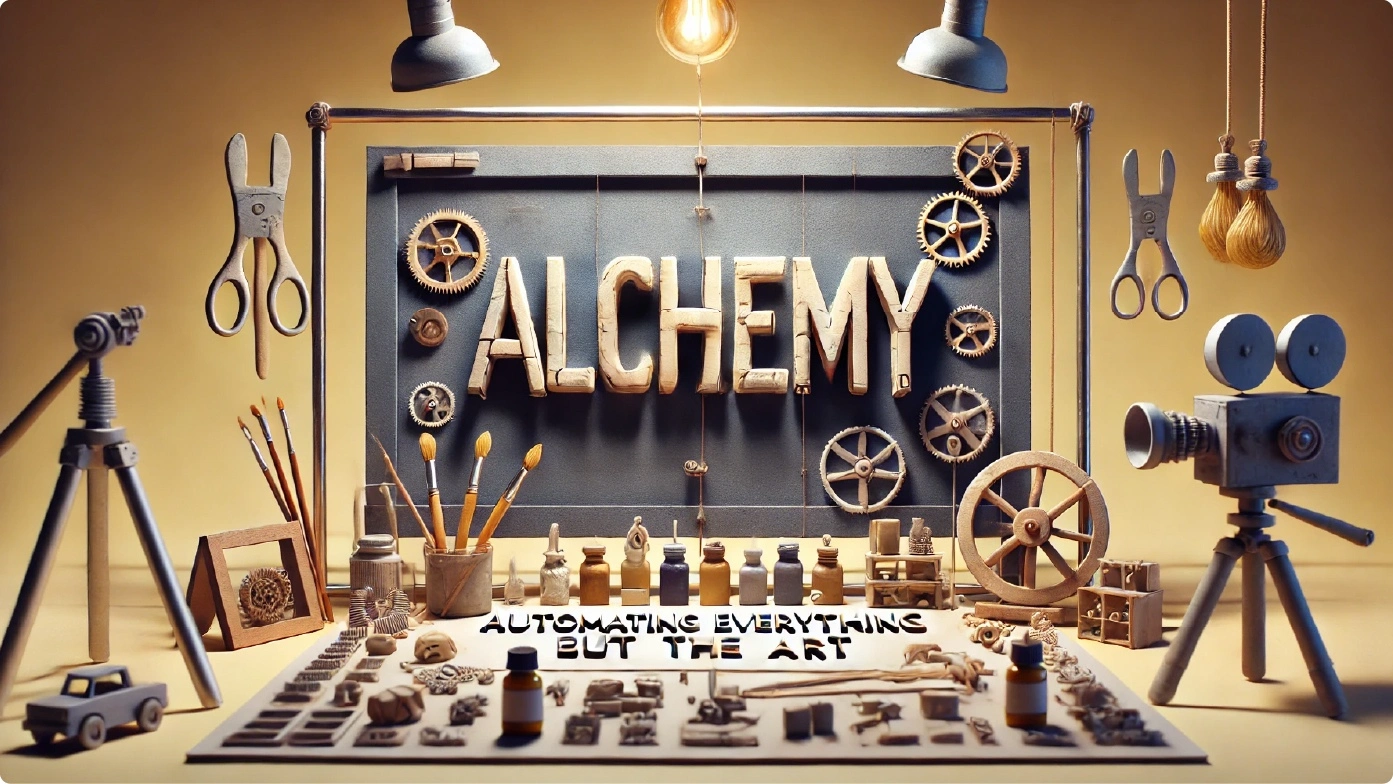AlchemyImage