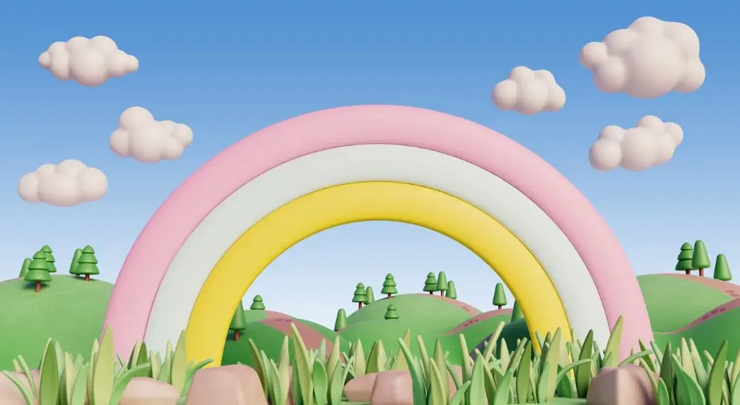 3D Illustration