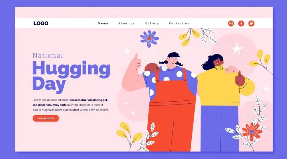 Flat Design