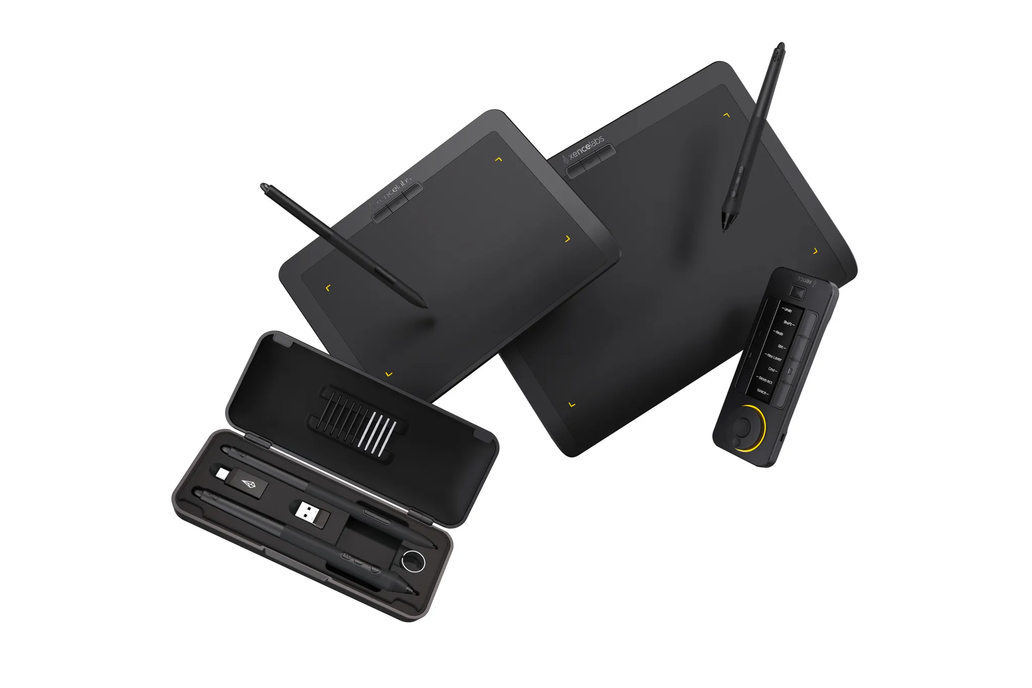 Best Pen Tablet for 3D Modeling