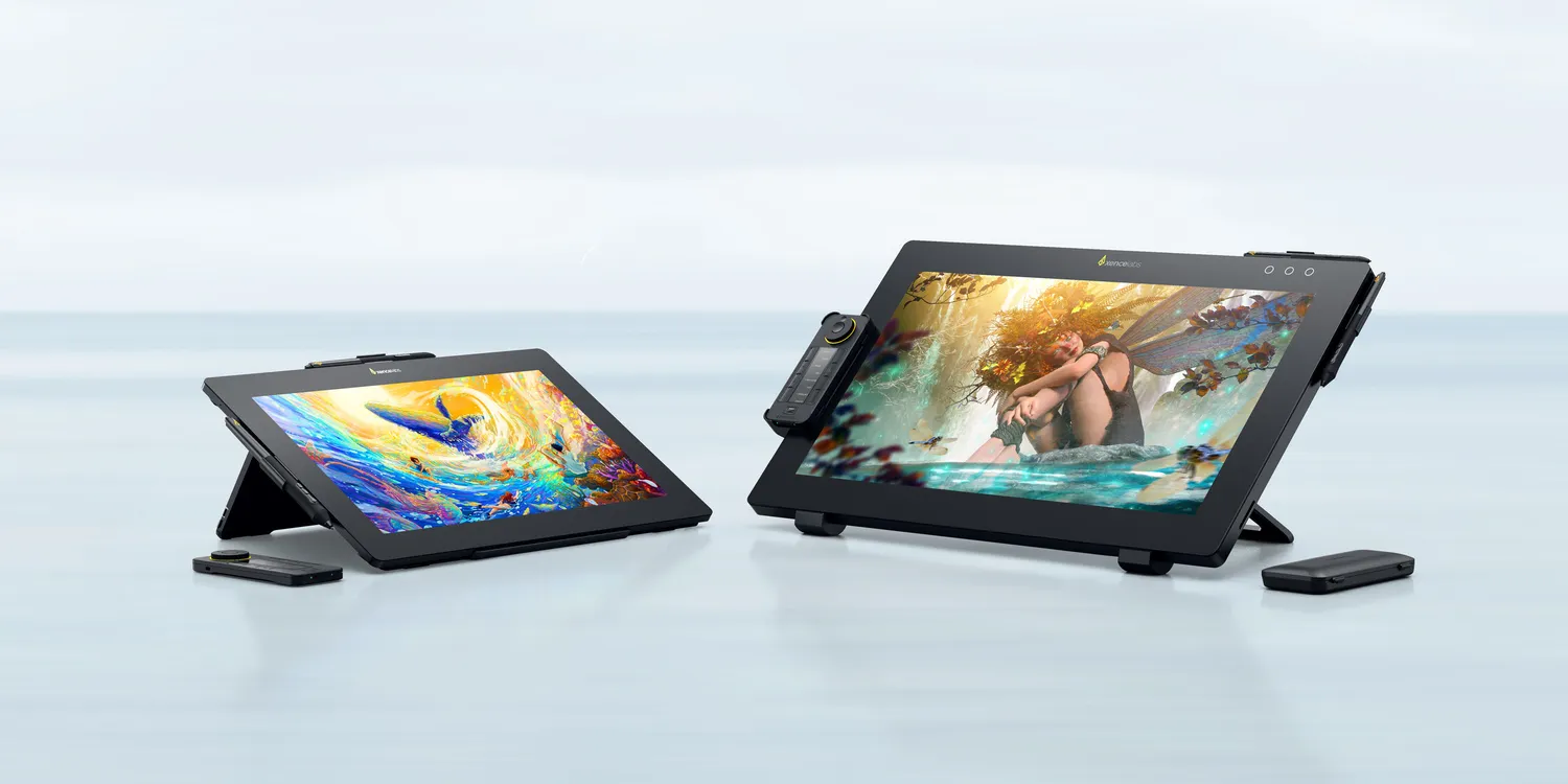 Best Pen Tablet for 3D Modeling