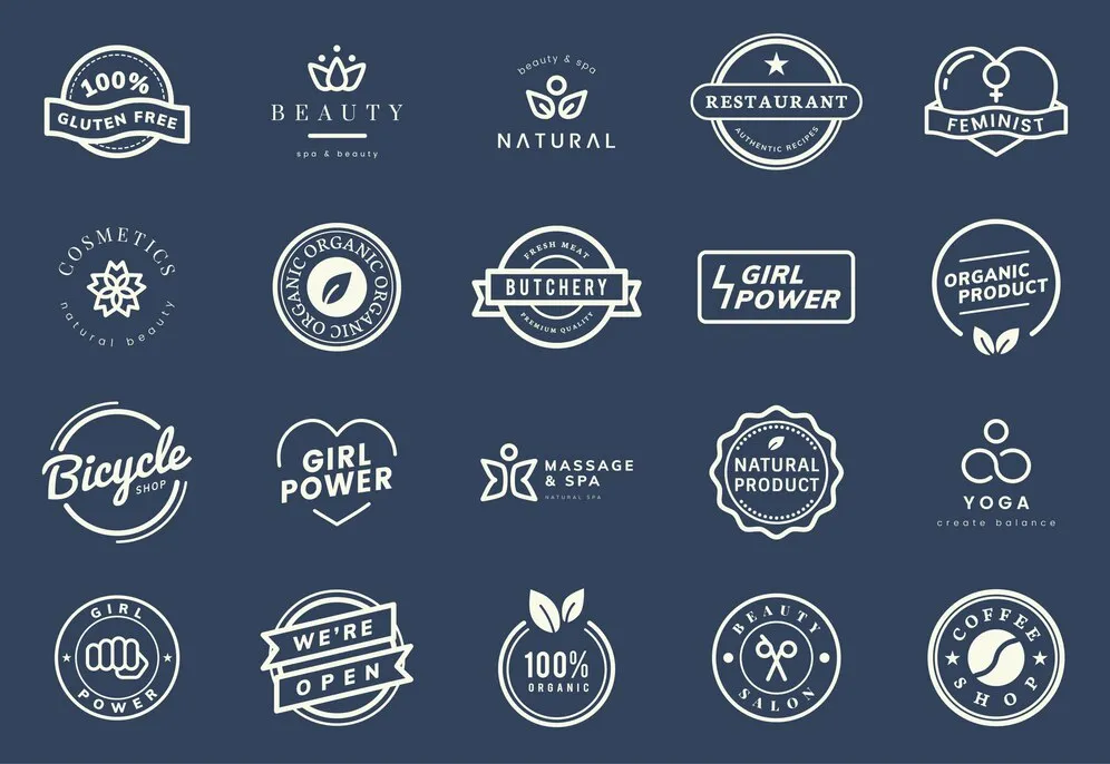collection-logo-badge-vectors