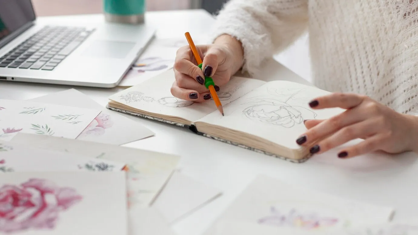 How to Improve Your Drawings as A Beginner