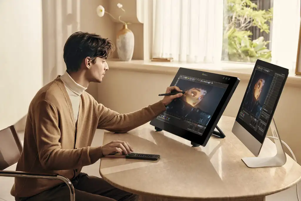 Xencelabs Pen Display 24