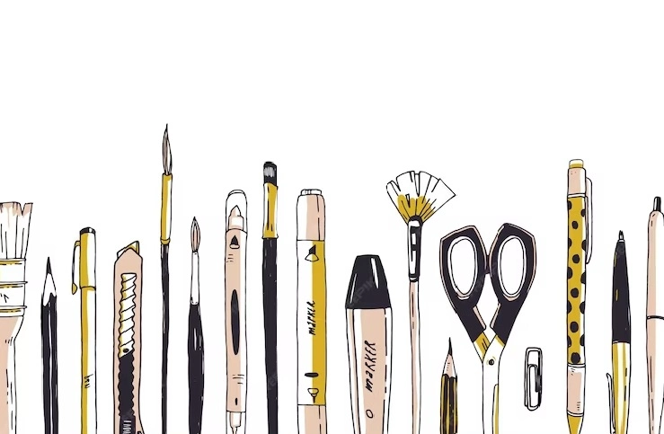 Setting Up Your Workspace