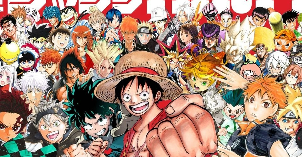 Shonen
