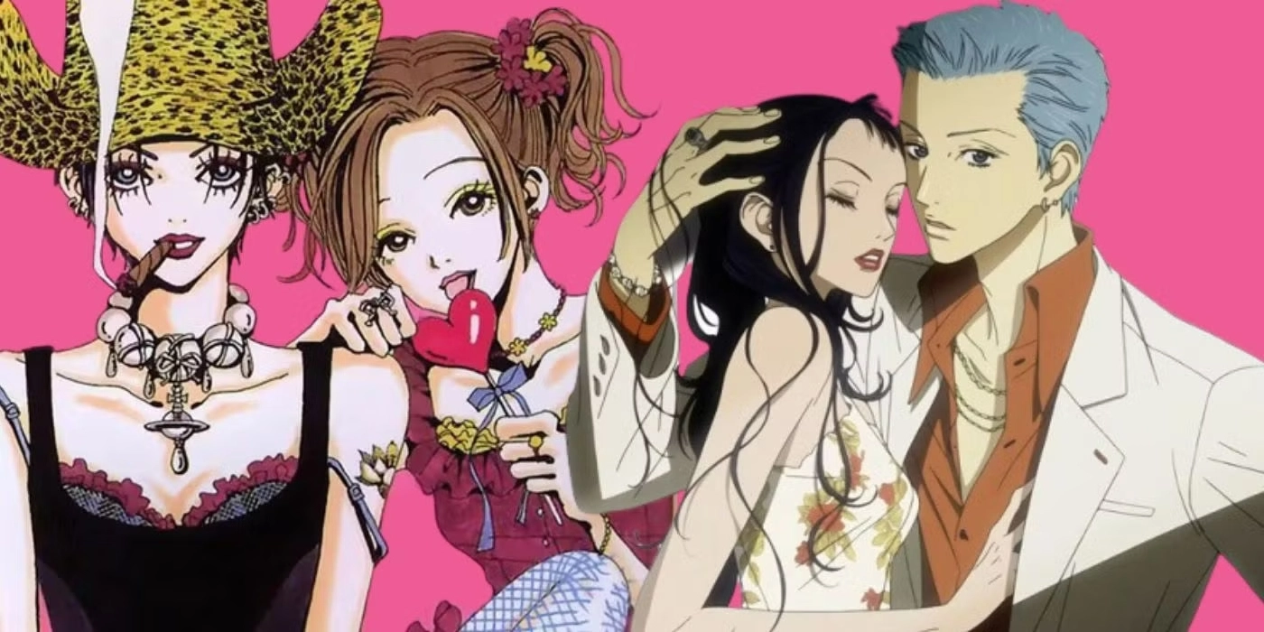 josei