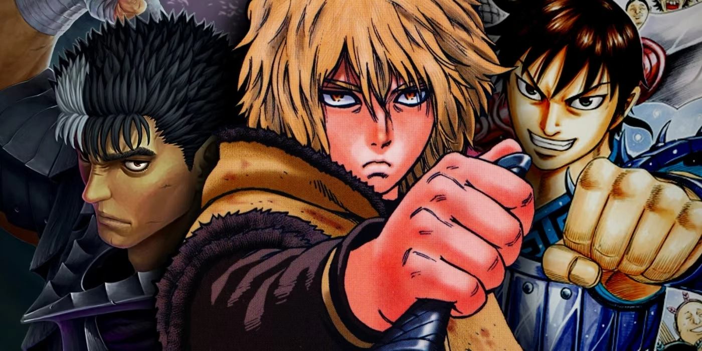 seinen